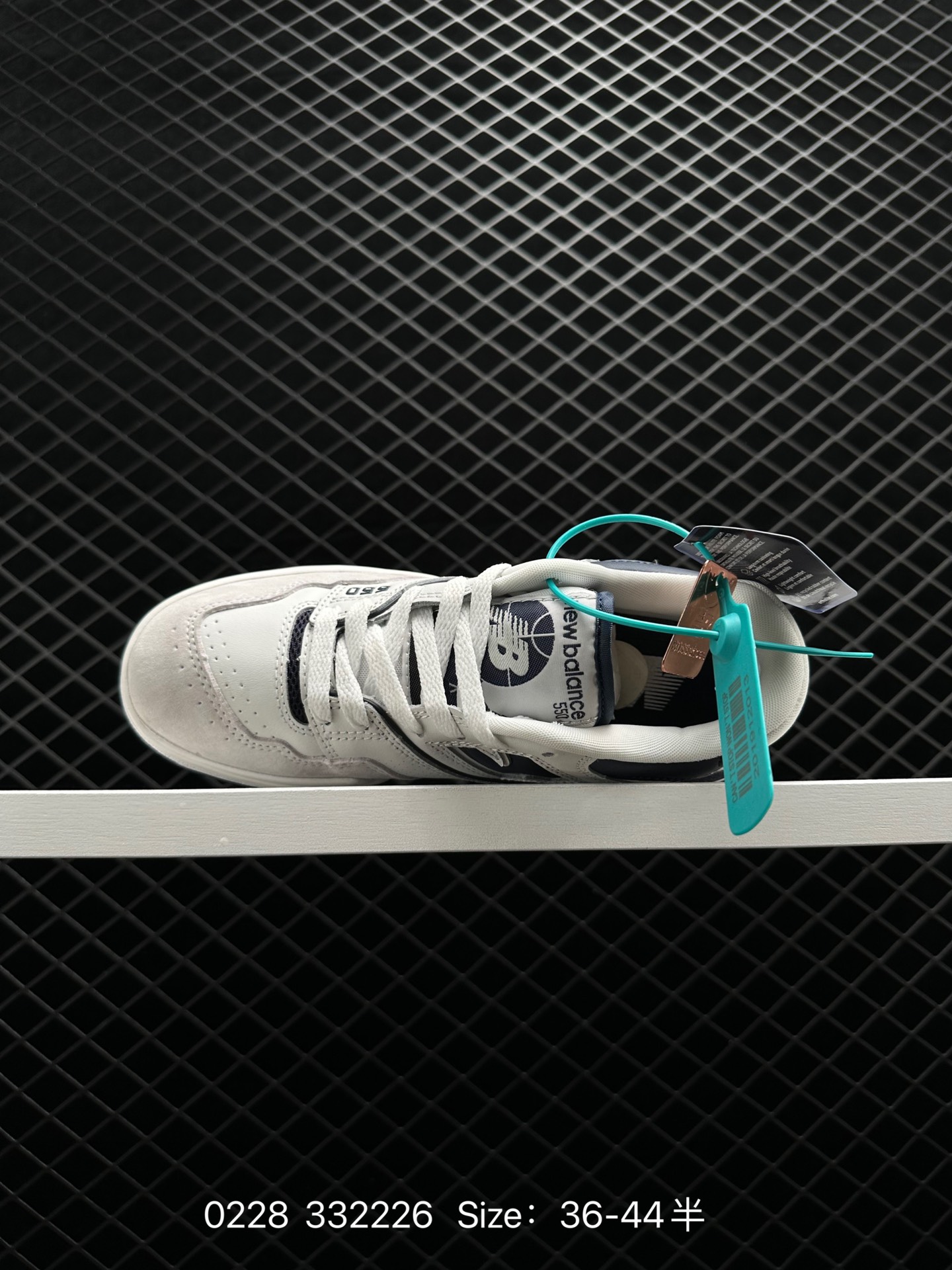 New Balance   M1906DC